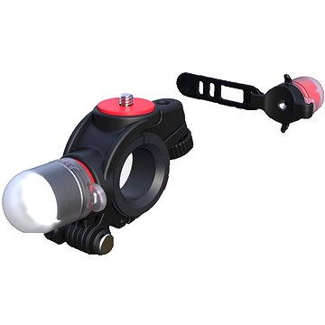 

JOBY Action Bike Mount & Light Pack