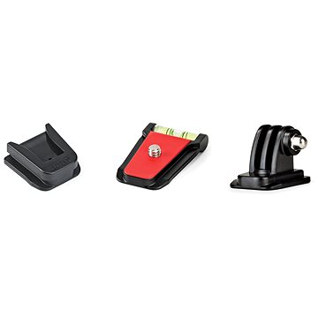 

Joby QR Plate Pack 3K (Black)