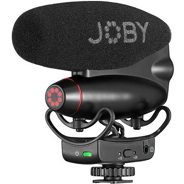 

Joby Wavo PRO DS