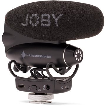 

Joby Wavo PRO