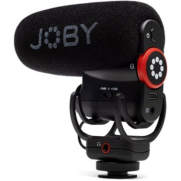 

Joby Wavo PLUS