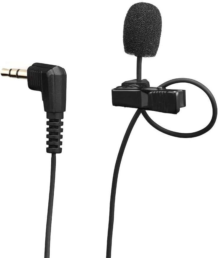 

Joby Wavo Lav PRO