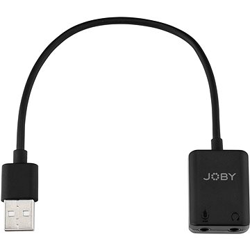 

Joby Wavo USB Adapter