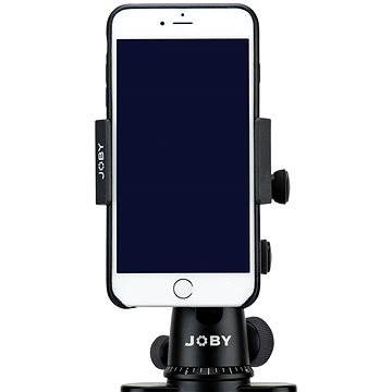 

Joby GripTight Mount PRO (Black)