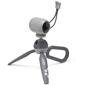 

Joby HandyPod Clip (Grey)