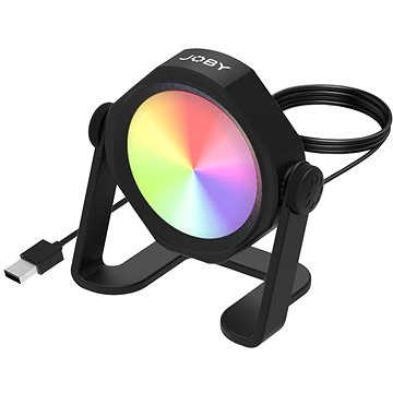 

Joby Beamo HS RGB Light
