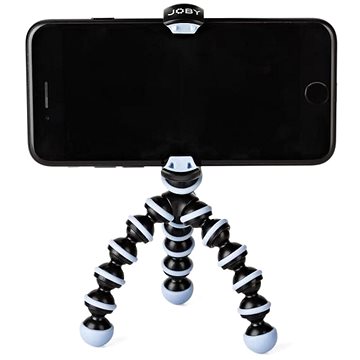 

Joby GP Mobile Mini-Black/Blue