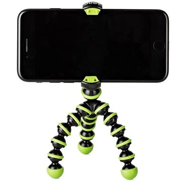 

Joby GP Mobile Mini-Black/Green