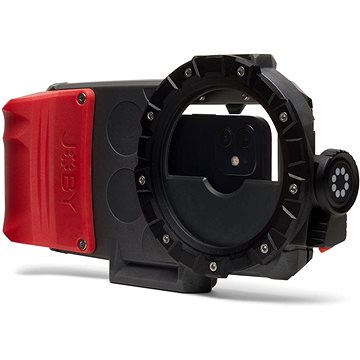 

Joby SeaPal Waterproof Case