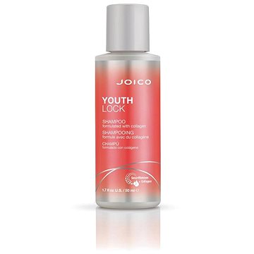 

JOICO YouthLock Shampoo omlazující šampon s kolagenem 50 ml
