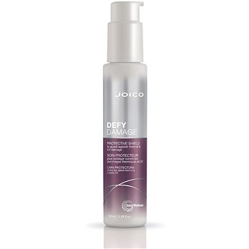 

JOICO Defy Damage Shield ochranný krém na foukání pro zdravé vlasy, 100 ml