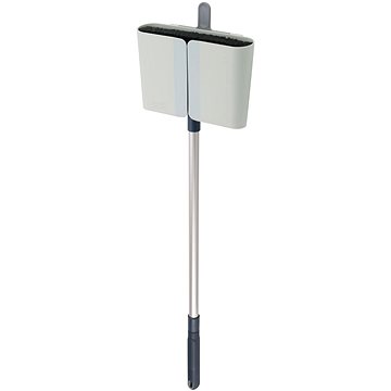 

JOSEPH JOSEPH Smeták s nástěnným držákem CleanStore 65002