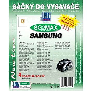 

Jolly SG 2 MAX