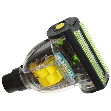 

Jolly Turbokartáč mini pro vysavače O 32 a 35 mm
