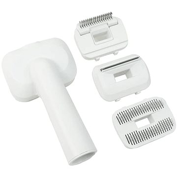 

JOLLY Pet kartáč se třemi výměnnými hlavicemi pro Dyson