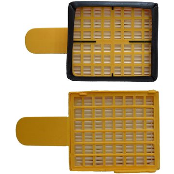 

HEPA filtr HF15