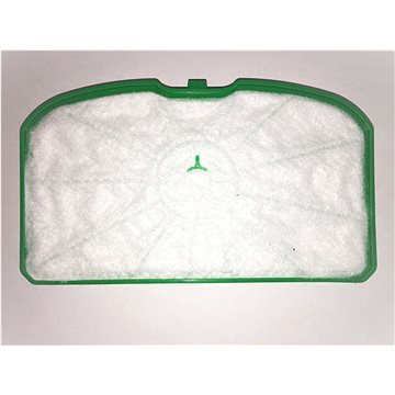 

Ochranný filtr pro VORWERK: VK 200