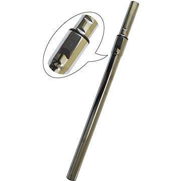 

Chromová teleskopická tyč 2 600 - 920 mm
