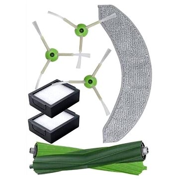 

JOLLY IR - 7 - Sada pro iRobot Roomba Combo J7/J7+