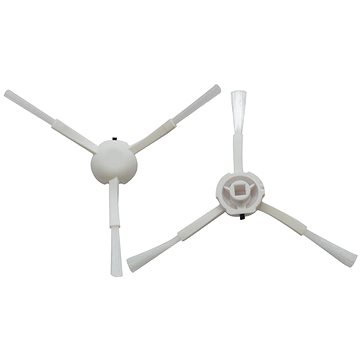 

JOLLY XI - 2A - 2x boční kartáček pro XIAOMI Mi Robot Vacuum Mop 1C