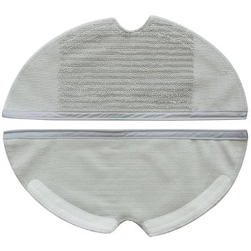 

JOLLY XI - 2D - 2x návlek mop pro XIAOMI Mi Robot Vacuum Mop 1C
