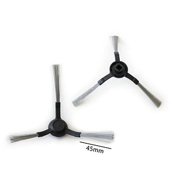 

JOLLY XI - 3A - 2x boční kartáček pro Xiaomi Mi Robot Vacuum mop PRO
