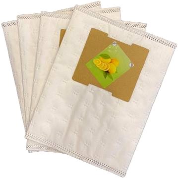 

Jolly Sáčky do vysavače SC1 MAX - vůně citron