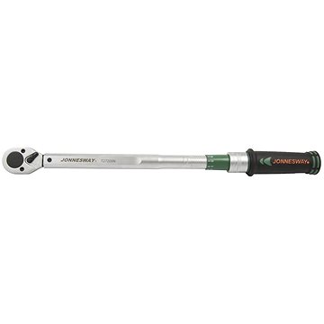 

JONNESWAY Momentový klíč 150 - 800 Nm 3 / 4" certifikát Jonnesway T27800N