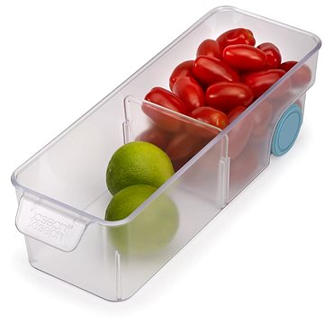 

JOSEPH JOSEPH Organizér do lednice FridgeStore 851662, malý