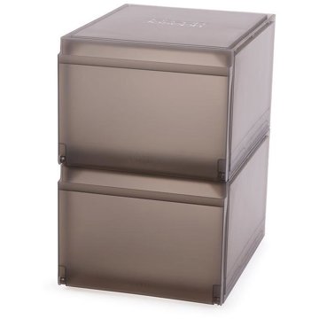 

JOSEPH JOSEPH Úložné boxy na boty ShoeCase, sada 2 ks