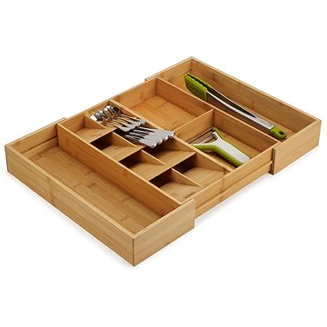 

Joseph Joseph DrawerStore Bamboo Expanding 851696