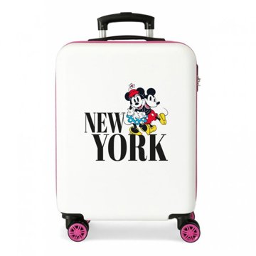 

JOUMMABAGS Mickey & Minnie New York