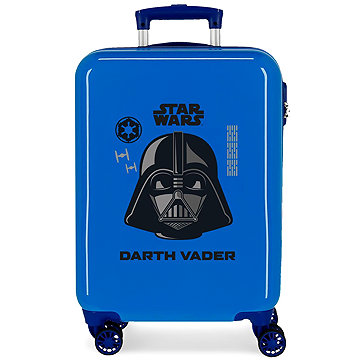 

JOUMMABAGS Kufřík Star Wars Darth Vader