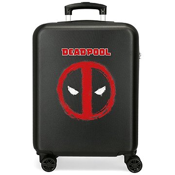 

JOUMMABAGS Kufřík Deadpool