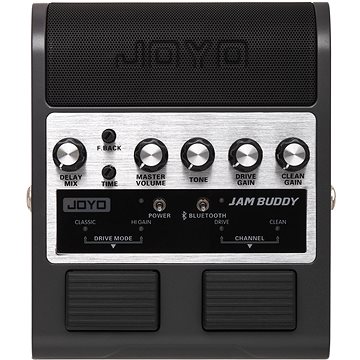 

JOYO JAM BUDDY BK