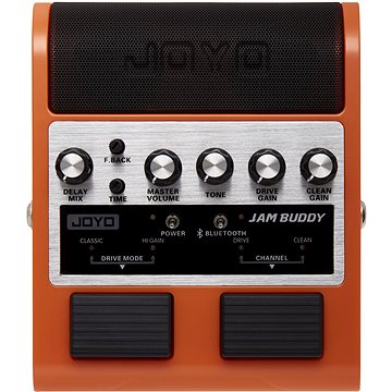 

JOYO JAM BUDDY OR