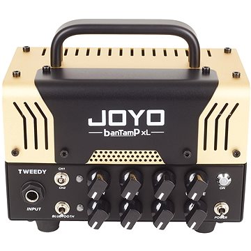 

JOYO Bantamp Tweedy