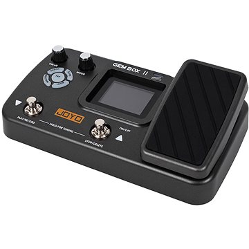 

JOYO GEM Box II