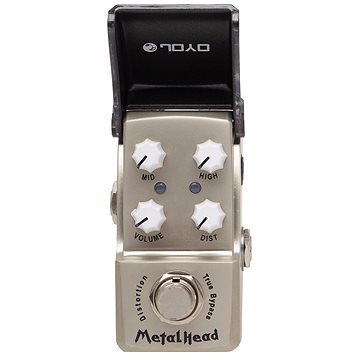 

JOYO JF-315 Metal Head