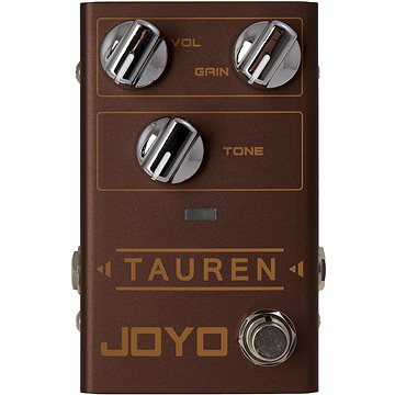 

JOYO R-01 TAUREN OVERDRIVE