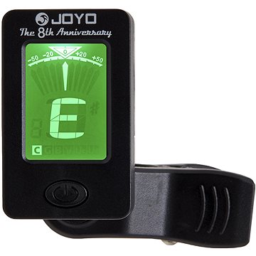 

JOYO JT-01 Black