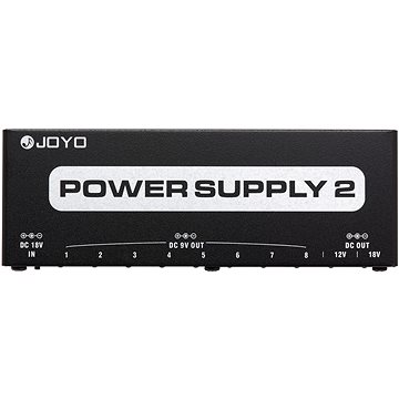

JOYO JP-02