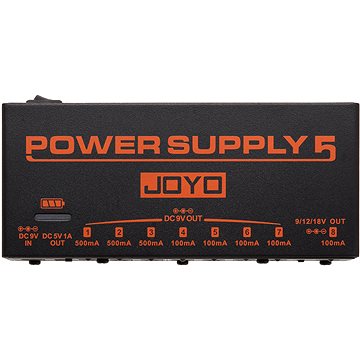 

JOYO JP-05