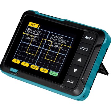 

JOY-IT DSO-200 mini ruční osciloskop