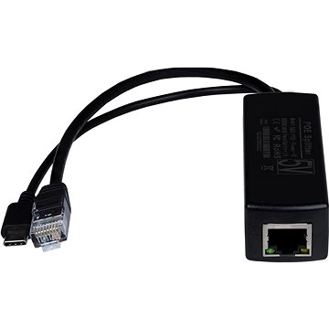 

JOY-IT Power over Ethernet, USB-C