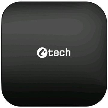 

C-TECH WAC-21