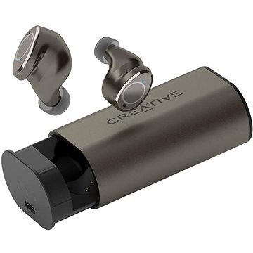 

Creative OUTLIER PRO