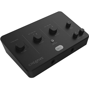 

Creative Live! Audio A3