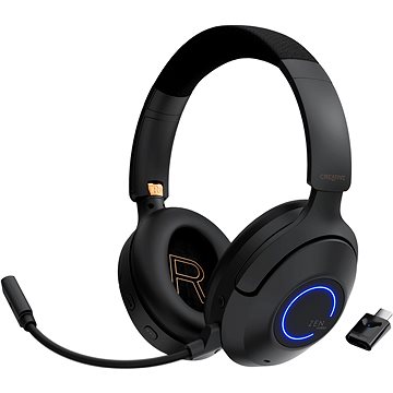 

Creative Zen Hybrid Pro Classic ANC