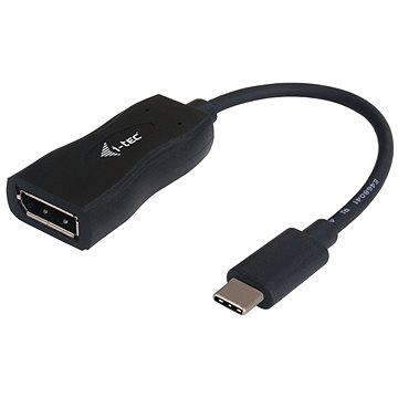 

i-tec USB-C Display Port Adapter 4K/60Hz